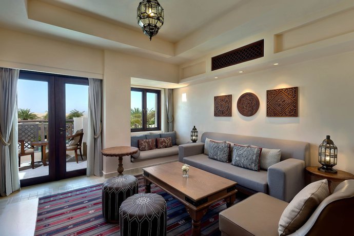 Imagen de la habitación del Hotel Al Wathba, a Luxury Collection Desert Resort and Spa, Abu Dhabi. Foto 12