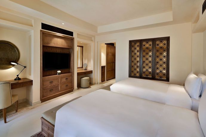 Imagen de la habitación del Hotel Al Wathba, a Luxury Collection Desert Resort and Spa, Abu Dhabi. Foto 13