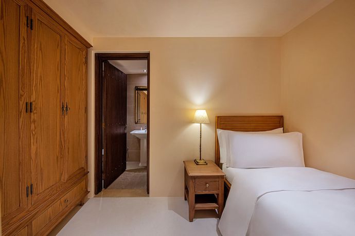 Imagen de la habitación del Hotel Al Wathba, a Luxury Collection Desert Resort and Spa, Abu Dhabi. Foto 15