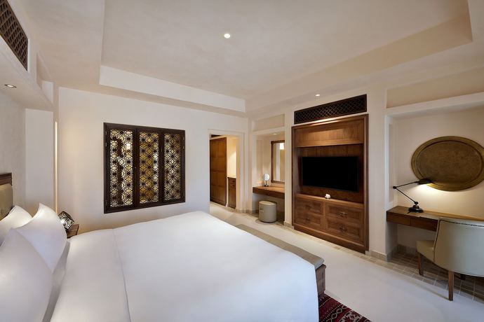 Imagen de la habitación del Hotel Al Wathba, a Luxury Collection Desert Resort and Spa, Abu Dhabi. Foto 16