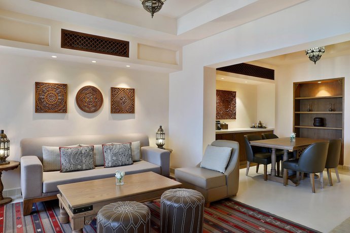 Imagen de la habitación del Hotel Al Wathba, a Luxury Collection Desert Resort and Spa, Abu Dhabi. Foto 18