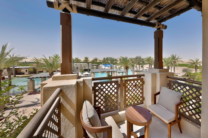 Imagen de la habitación del Hotel Al Wathba, a Luxury Collection Desert Resort and Spa, Abu Dhabi. Foto 20