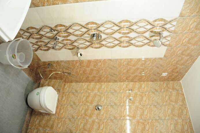 Imagen de la habitación del Hotel Al Wesal International. Foto 16