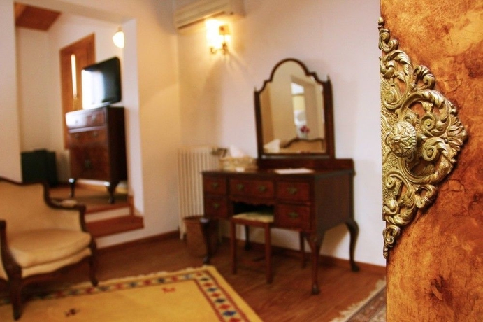 Imagen de la habitación del Hotel Al Zaraq. Foto 6