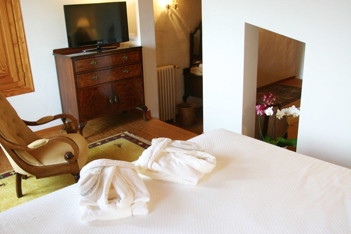 Imagen de la habitación del Hotel Al Zaraq. Foto 8