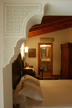 Imagen de la habitación del Hotel Al Zaraq. Foto 9