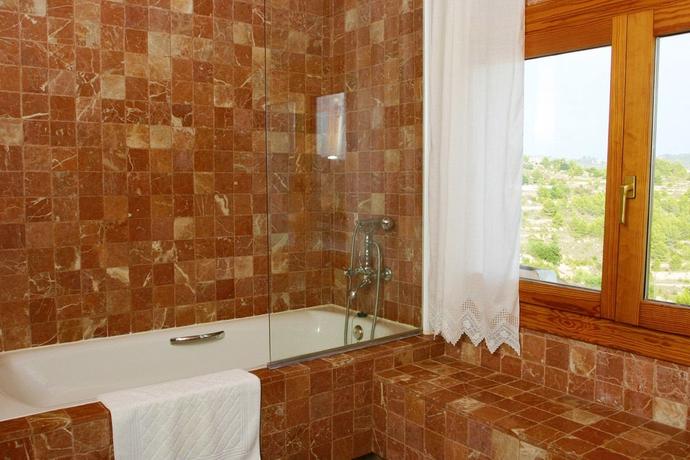 Imagen de la habitación del Hotel Al Zaraq. Foto 11