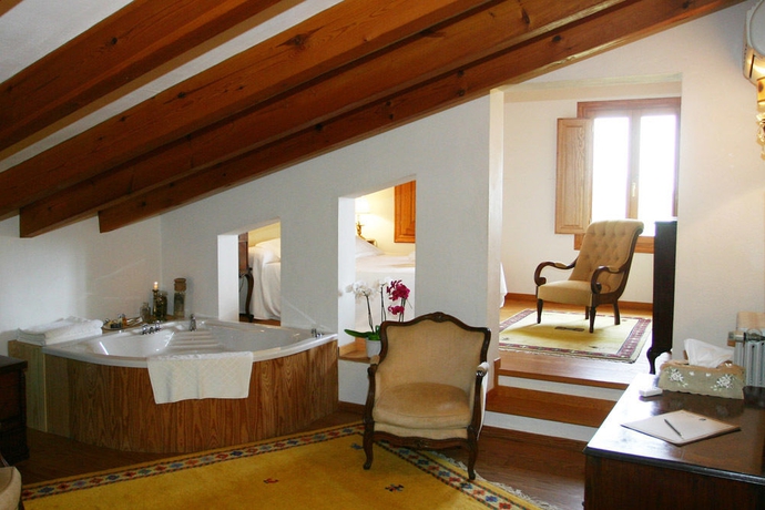 Imagen de la habitación del Hotel Al Zaraq. Foto 12