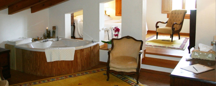 Imagen de la habitación del Hotel Al Zaraq. Foto 13