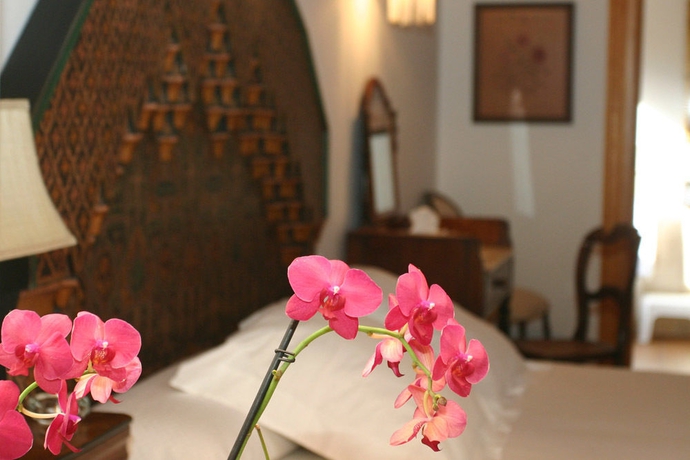 Imagen de la habitación del Hotel Al Zaraq. Foto 14