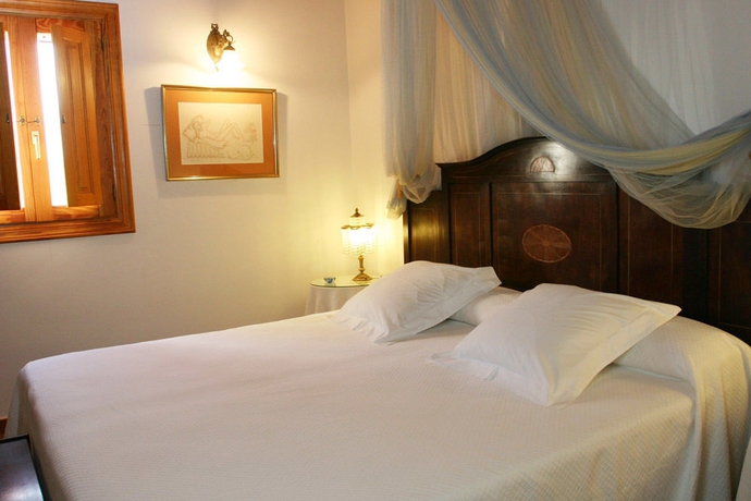 Imagen de la habitación del Hotel Al Zaraq. Foto 15