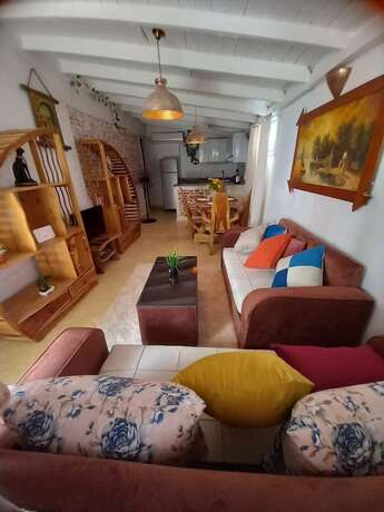 Imagen de la habitación del Hotel Al makramia compound, Hurghada. Foto 6