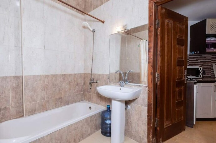 Imagen general del Hotel Al makramia compound, Hurghada. Foto 8