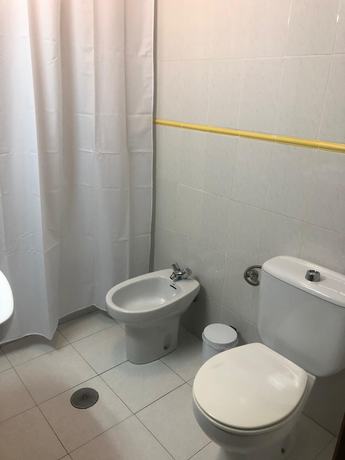 Imagen de la habitación del Hotel Al-&Aacute;ndalus Peal. Foto 12