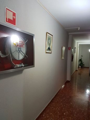 Imagen de los interiores del Hotel Al-&Aacute;ndalus Peal. Foto 18