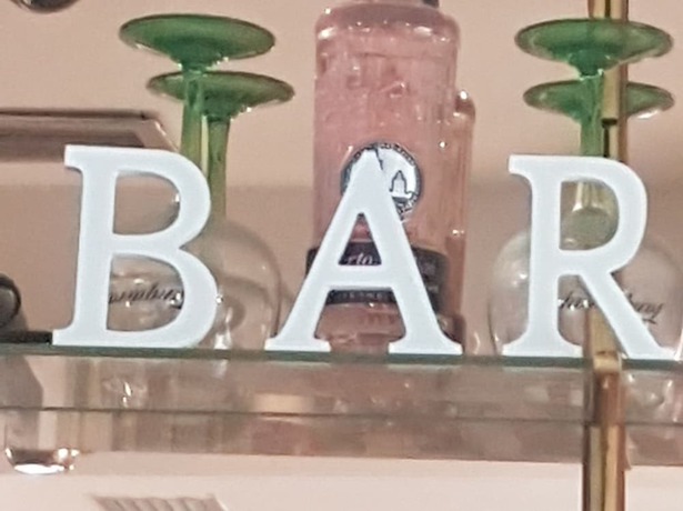 Imagen del bar/restaurante del Hotel Al-Ándalus, Peal de Becerro. Foto 5