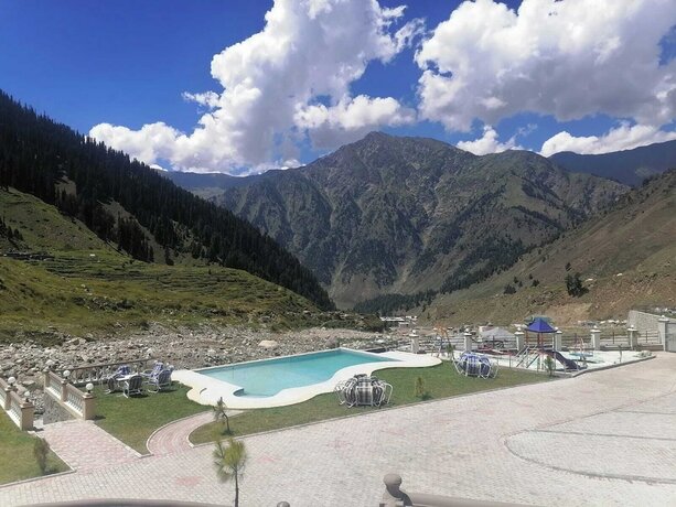 Imagen general del Hotel Al-Cazar Fort. Foto 3