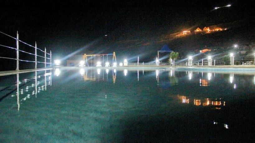 Imagen general del Hotel Al-Cazar Fort. Foto 5