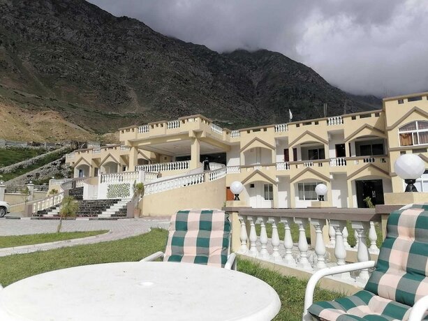 Imagen general del Hotel Al-Cazar Fort. Foto 6