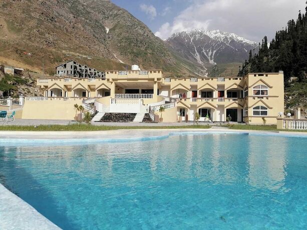 Imagen general del Hotel Al-Cazar Fort. Foto 10