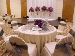 Imagen de los interiores del Hotel AlHyatt Jeddah Continental. Foto 5