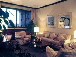 Imagen de los interiores del Hotel AlHyatt Jeddah Continental. Foto 8