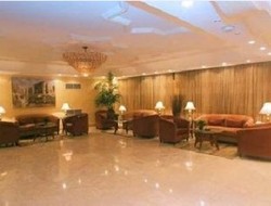 Imagen de los interiores del Hotel AlHyatt Jeddah Continental. Foto 10
