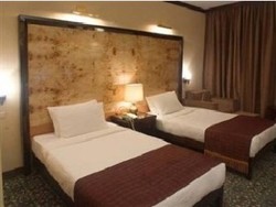Imagen de la habitación del Hotel AlHyatt Jeddah Continental. Foto 4