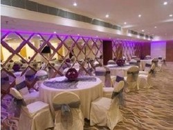 Imagen de los interiores del Hotel AlHyatt Jeddah Continental. Foto 11