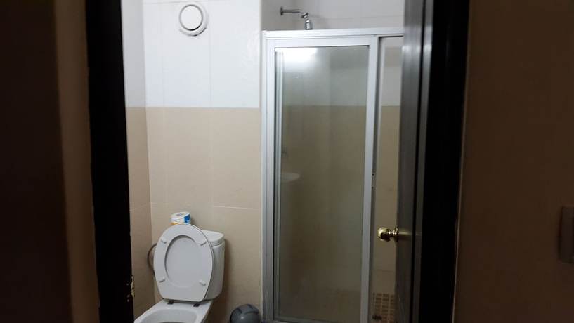 Imagen de la habitación del Hotel Al-Khalil. Foto 9