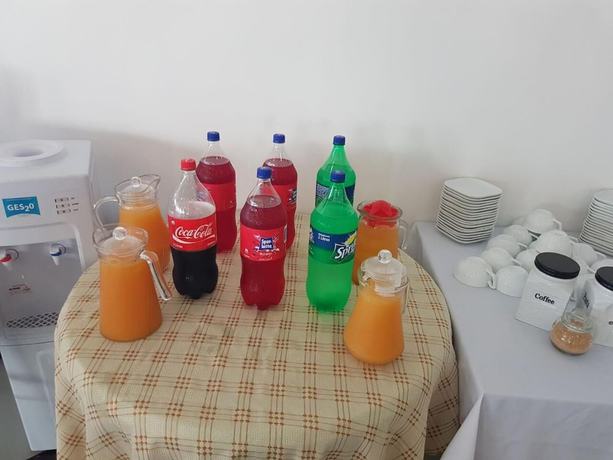 Imagen de la habitación del Hotel Al-Khalil. Foto 17