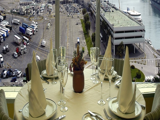 Imagen general del Hotel Al-Mar. Foto 3