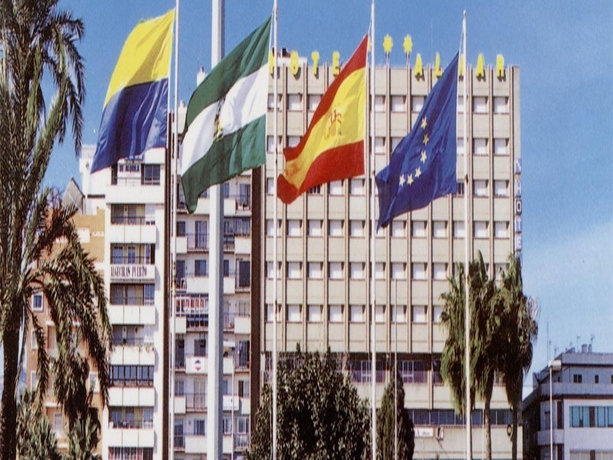 Imagen general del Hotel Al-Mar. Foto 4