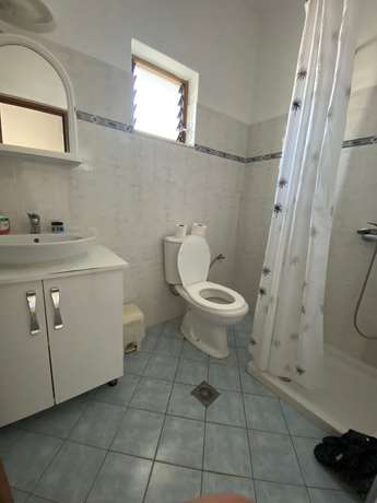 Imagen de la habitación del Hotel AlMar, Ksamil. Foto 9