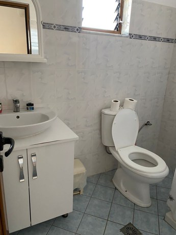 Imagen de la habitación del Hotel AlMar, Ksamil. Foto 11
