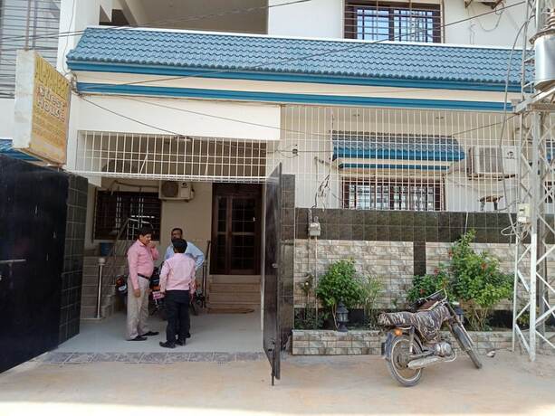 Imagen general del Hotel Al-Raheem Guest House. Foto 1