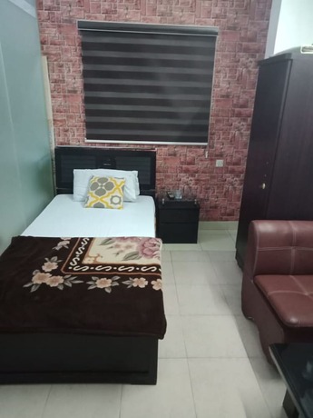 Imagen general del Hotel Al-Raheem Guest House. Foto 2