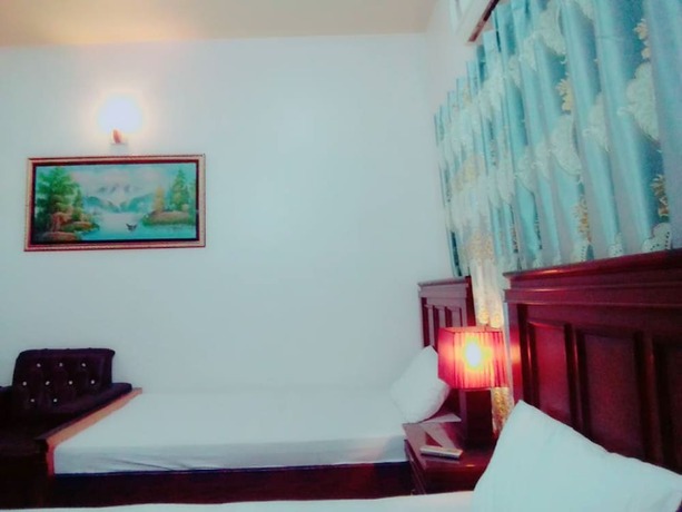 Imagen general del Hotel Al-Raheem Guest House. Foto 3