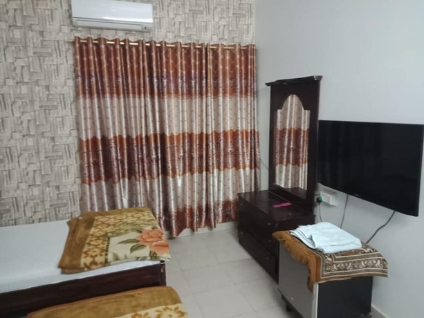 Imagen general del Hotel Al-Raheem Guest House. Foto 4