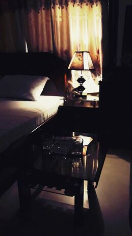 Imagen general del Hotel Al-Raheem Guest House. Foto 7