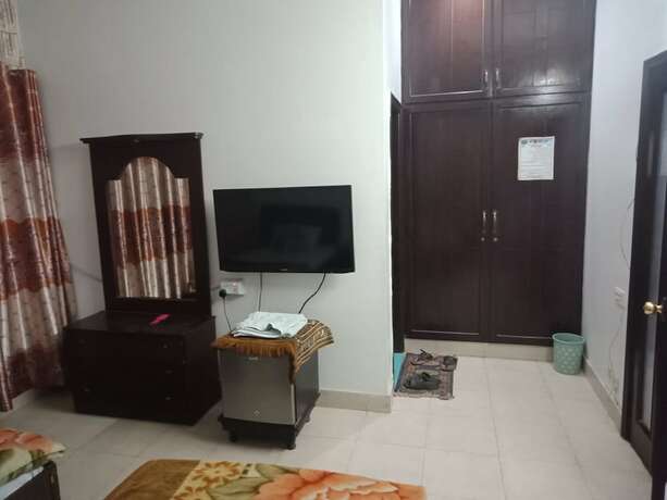 Imagen general del Hotel Al-Raheem Guest House. Foto 12