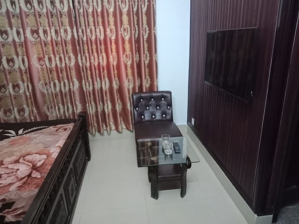 Imagen general del Hotel Al-Raheem Guest House. Foto 14