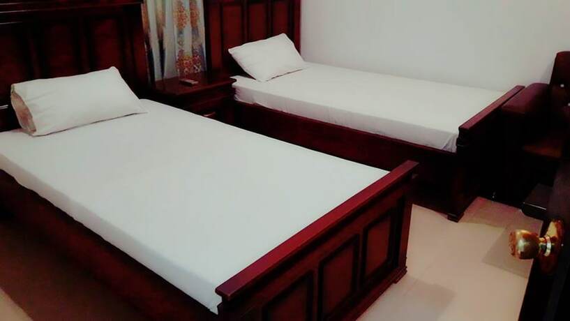 Imagen general del Hotel Al-Raheem Guest House. Foto 15