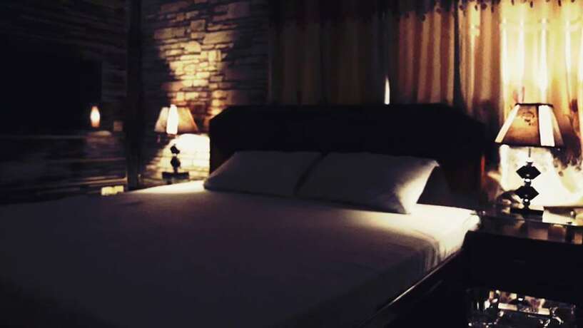 Imagen general del Hotel Al-Raheem Guest House. Foto 16