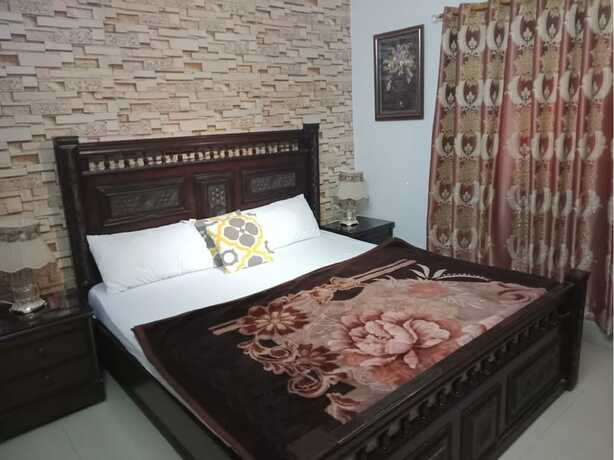 Imagen general del Hotel Al-Raheem Guest House. Foto 17