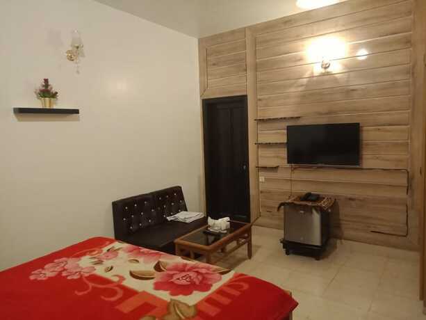 Imagen de la habitación del Hotel Al-Raheem Guest House. Foto 20