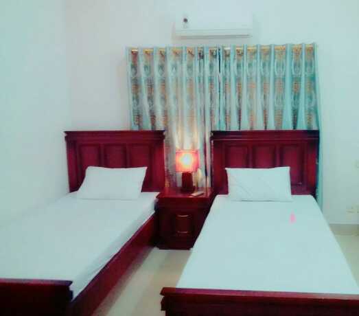 Imagen general del Hotel Al-Raheem Guest House. Foto 18