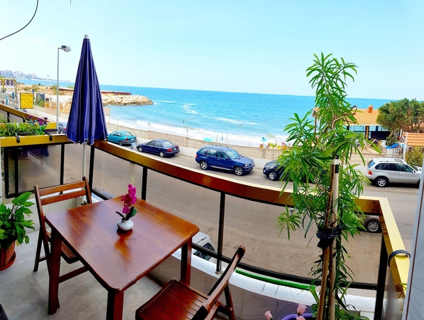 Imagen general del Hotel AlSaeed Residence. Foto 1