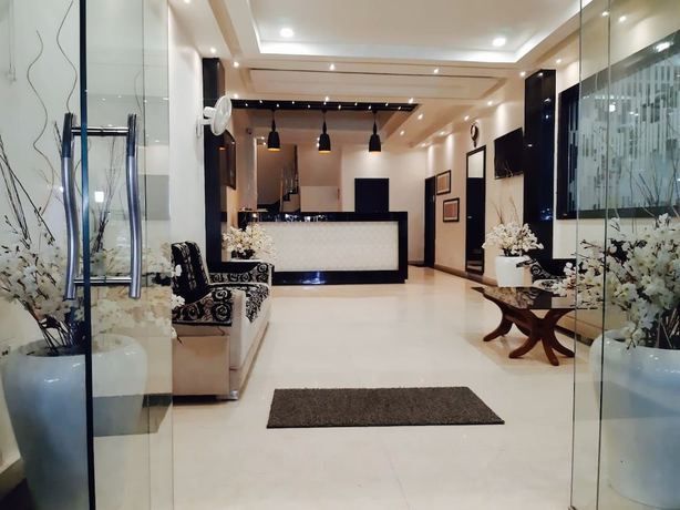 Imagen general del Hotel Al-Towheed. Foto 1