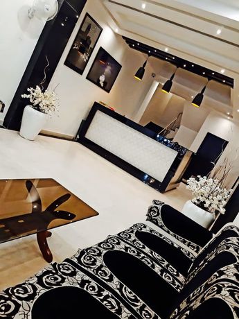 Imagen de los interiores del Hotel Al-Towheed. Foto 10